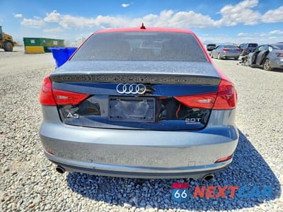 Zdjęcie 6 z 12 samochodu: 2015 AUDI A3 PREMIUM PLUS VIN:WAUEFGFF9F1108125 - miniatura