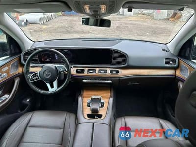 Zdjęcie 8 z 10 samochodu: 2020 MERCEDES-BENZ GLE 350 4MATIC VIN:4JGFB4KE1LA035323 - miniatura