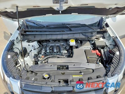 Zdjęcie 12 z 13 samochodu: 2025 NISSAN PATHFINDER SL VIN:5N1DR3CD4SC223033 - miniatura