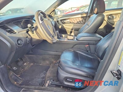 Zdjęcie 7 z 11 samochodu: 2014 FORD TAURUS SEL VIN:1FAHP2E80EG174423 - miniatura