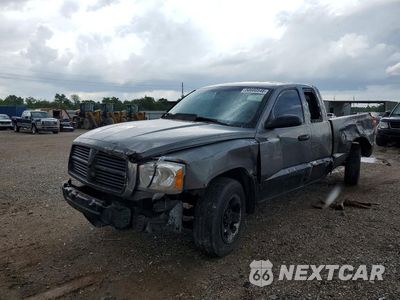2005 DODGE DAKOTA SLT 1D7HE22KX5S108951 - główne zdjęcie licytacji z USA - miniatura