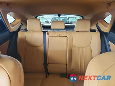 Zdjęcie 10 z 13 samochodu: 2022 LEXUS NX 350H VIN:JTJGKCEZ4N2007351 - miniatura