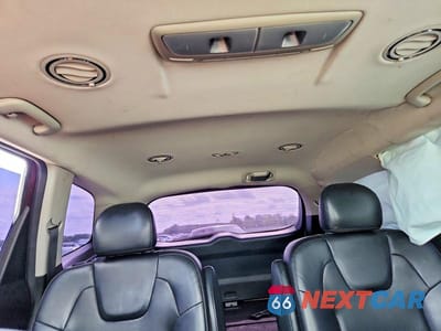 Zdjęcie 10 z 13 samochodu: 2020 KIA TELLURIDE S VIN:5XYP64HC9LG025464 - miniatura