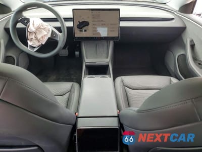 Zdjęcie 8 z 13 samochodu: 2025 TESLA MODEL 3 VIN:5YJ3E1EA7SF002242 - miniatura