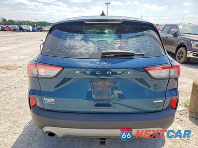 Zdjęcie 6 z 13 samochodu: 2020 FORD ESCAPE S VIN:1FMCU0F68LUB97893 - miniatura