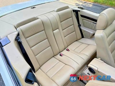 Zdjęcie 6 z 10 samochodu: 1995 MERCEDES-BENZ E 320 VIN:WDBEA66E5SC282399 - miniatura