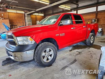 2014 RAM 1500 ST 1C6RR7KT9ES301415 - główne zdjęcie licytacji z USA - miniatura