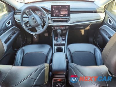 Zdjęcie 8 z 13 samochodu: 2022 JEEP COMPASS LATITUDE VIN:3C4NJCBB4NT218536 - miniatura
