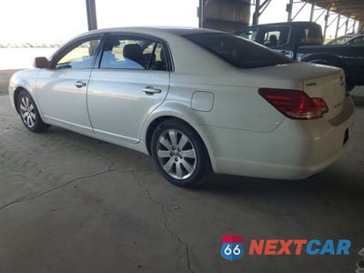 Drugie zdjęcie samochodu z przodu: 2006 TOYOTA AVALON XLS VIN:4T1BK36B06U065506 - miniatura