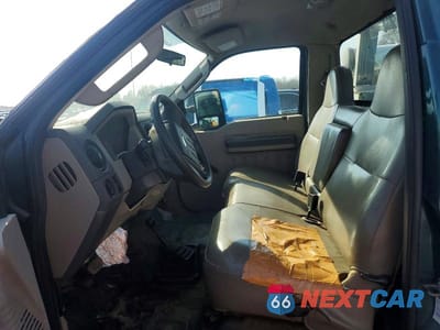 Zdjęcie 7 z 11 samochodu: 2008 FORD F250 SUPER DUTY VIN:1FTSF21R68EC82448 - miniatura