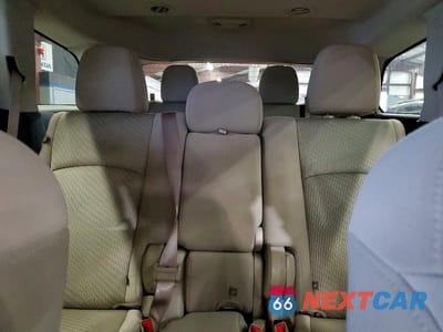 Zdjęcie 10 z 13 samochodu: 2011 DODGE JOURNEY MAINSTREET VIN:3D4PH1FG1BT555226 - miniatura