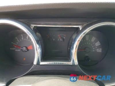 Zdjęcie 9 z 13 samochodu: 2007 FORD MUSTANG VIN:1ZVFT80N775212125 - miniatura