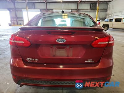Zdjęcie 6 z 11 samochodu: 2015 FORD FOCUS SE VIN:1FADP3F27FL267821 - miniatura
