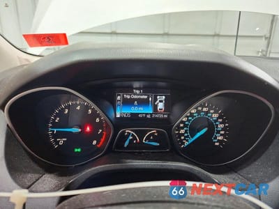 Zdjęcie 9 z 11 samochodu: 2012 FORD FOCUS TITANIUM VIN:1FAHP3N25CL144954 - miniatura