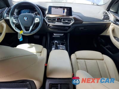 Zdjęcie 8 z 13 samochodu: 2024 BMW X3 SDRIVE30I VIN:5UX43DP01R9U29001 - miniatura