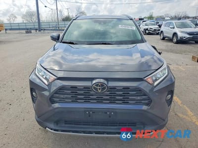 Piąte zdjęcie samochodu w środku: 2019 TOYOTA RAV4 LIMITED VIN:2T3N1RFV4KW081335 - miniatura