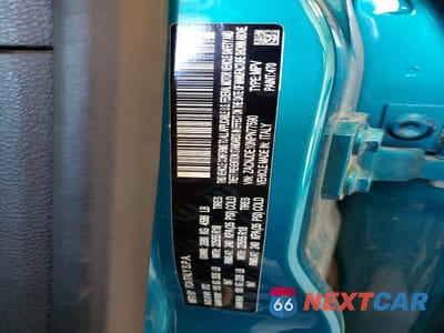 Zdjęcie 13 z 13 samochodu: 2022 JEEP RENEGADE ALTITUDE VIN:ZACNJDE10NPN77590 - miniatura