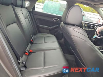 Zdjęcie 10 z 12 samochodu: 2024 ACURA INTEGRA VIN:19UDE4H29RA012589 - miniatura