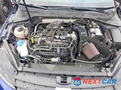 Zdjęcie 11 z 13 samochodu: 2017 VOLKSWAGEN GOLF R VIN:WVWVF7AU0HW148723 - miniatura