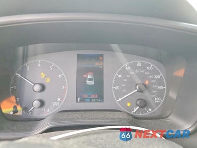 Zdjęcie 9 z 12 samochodu: 2024 TOYOTA COROLLA LE VIN:5YFB4MDE2RP204909 - miniatura
