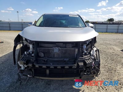 Piąte zdjęcie samochodu w środku: 2023 NISSAN ROGUE SV VIN:JN8BT3BB9PW488988 - miniatura