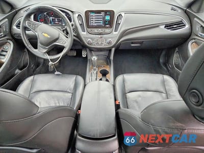 Zdjęcie 8 z 11 samochodu: 2016 CHEVROLET MALIBU PREMIER VIN:1G1ZH5SX3GF183076 - miniatura