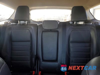 Zdjęcie 10 z 13 samochodu: 2017 FORD ESCAPE TITANIUM VIN:1FMCU9JD6HUD56539 - miniatura