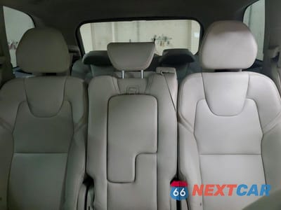 Zdjęcie 10 z 13 samochodu: 2019 VOLVO XC90 T6 MOMENTUM VIN:YV4A22PK4K1420839 - miniatura
