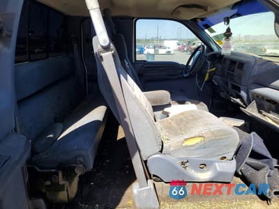Zdjęcie 10 z 12 samochodu: 1999 FORD F250 SUPER DUTY VIN:1FTNX20S3XEA50063 - miniatura
