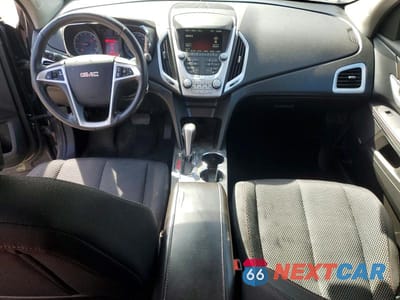 Zdjęcie 8 z 13 samochodu: 2015 GMC TERRAIN SLE VIN:2GKALREK5F6430038 - miniatura