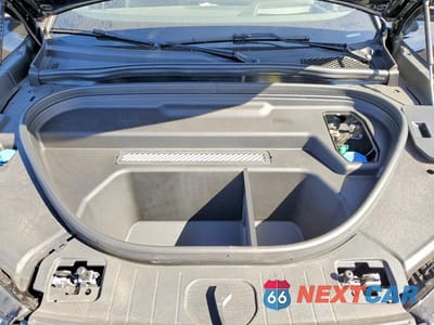 Zdjęcie 12 z 13 samochodu: 2025 AUDI Q6 E-TRON PREMIUM PLUS VIN:WA124BGF2SA058217 - miniatura