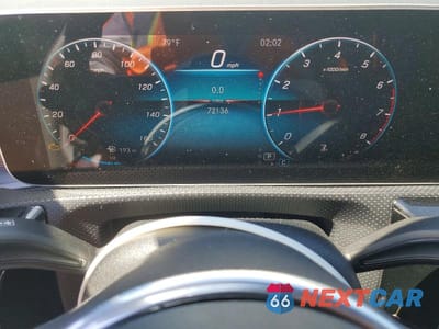 Zdjęcie 9 z 12 samochodu: 2020 MERCEDES-BENZ CLA 250 VIN:WDD5J4GB3LN069909 - miniatura