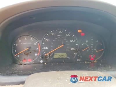 Zdjęcie 9 z 12 samochodu: 2001 HONDA ACCORD EX VIN:1HGCG56601A054476 - miniatura