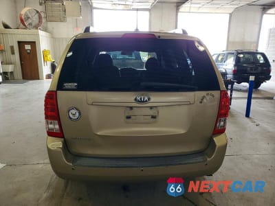 Zdjęcie 6 z 13 samochodu: 2011 KIA SEDONA LX VIN:KNDMG4C75B6366145 - miniatura