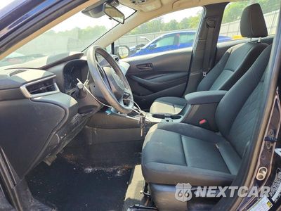 Zdjęcie 7 z 13 samochodu: 2023 TOYOTA COROLLA LE VIN:5YFB4MDE3PP060171 - miniatura