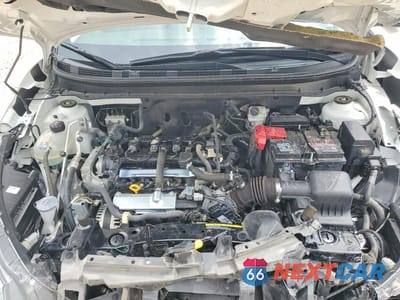 Zdjęcie 12 z 13 samochodu: 2024 NISSAN KICKS VIN:3N1CP5CV5RL531730 - miniatura