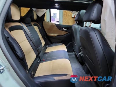 Zdjęcie 11 z 13 samochodu: 2025 CHEVROLET EQUINOX ACTIV VIN:3GNAXSEG8SL137122 - miniatura