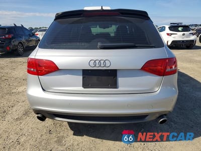 Zdjęcie 6 z 12 samochodu: 2012 AUDI A4 PREMIUM PLUS VIN:WAUWFAFL2CA112343 - miniatura