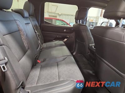 Zdjęcie 11 z 13 samochodu: 2025 TOYOTA TUNDRA LIMITED VIN:5TFWA5DB0SX323815 - miniatura