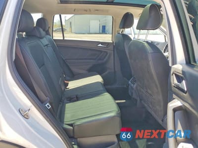 Zdjęcie 11 z 13 samochodu: 2023 VOLKSWAGEN TIGUAN SE VIN:3VVMB7AX0PM025649 - miniatura