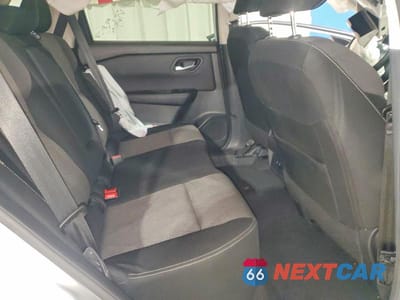 Zdjęcie 11 z 13 samochodu: 2025 NISSAN ROGUE SV VIN:5N1BT3BB7SC814238 - miniatura