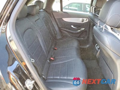 Zdjęcie 11 z 13 samochodu: 2019 MERCEDES-BENZ GLC 300 4MATIC VIN:WDC0G4KB9KF659979 - miniatura