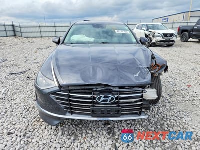 Piąte zdjęcie samochodu w środku: 2020 HYUNDAI SONATA SE VIN:5NPEG4JA9LH059085 - miniatura