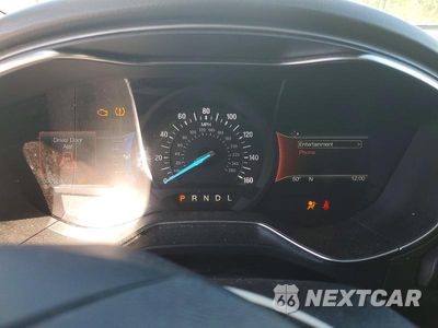 Zdjęcie 9 z 12 samochodu: 2017 FORD FUSION SE VIN:3FA6P0H70HR355632 - miniatura