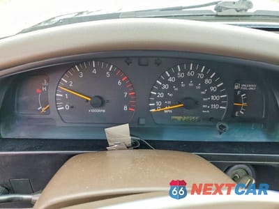 Zdjęcie 9 z 12 samochodu: 2000 TOYOTA TACOMA XTRACAB PRERUNNER VIN:4TASN92N6YZ621270 - miniatura