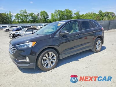 2020 FORD EDGE TITANIUM 2FMPK3K99LBA55910 - główne zdjęcie licytacji z USA - miniatura
