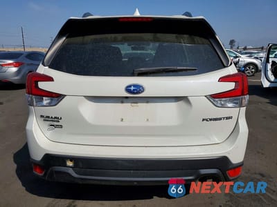 Zdjęcie 6 z 13 samochodu: 2019 SUBARU FORESTER PREMIUM VIN:JF2SKAGC8KH412827 - miniatura