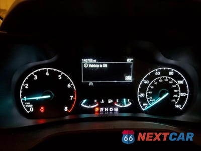 Zdjęcie 9 z 13 samochodu: 2022 FORD TRANSIT CONNECT XL DELIVERY VAN VIN:NM0LS7S22N1536977 - miniatura