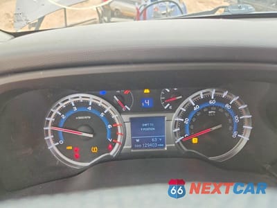 Zdjęcie 9 z 12 samochodu: 2016 TOYOTA 4RUNNER LIMITED VIN:JTEBU5JR0G5292653 - miniatura