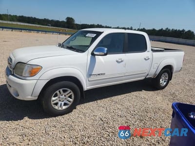 2006 TOYOTA TUNDRA SR5 5TBET34166S554739 - główne zdjęcie licytacji z USA - miniatura